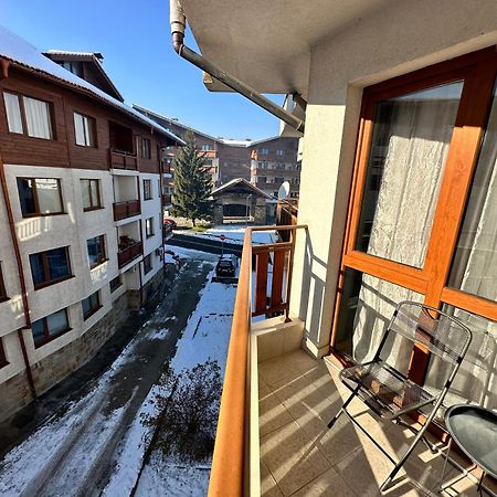 Pirin Place Private Apartment Банско Экстерьер фото