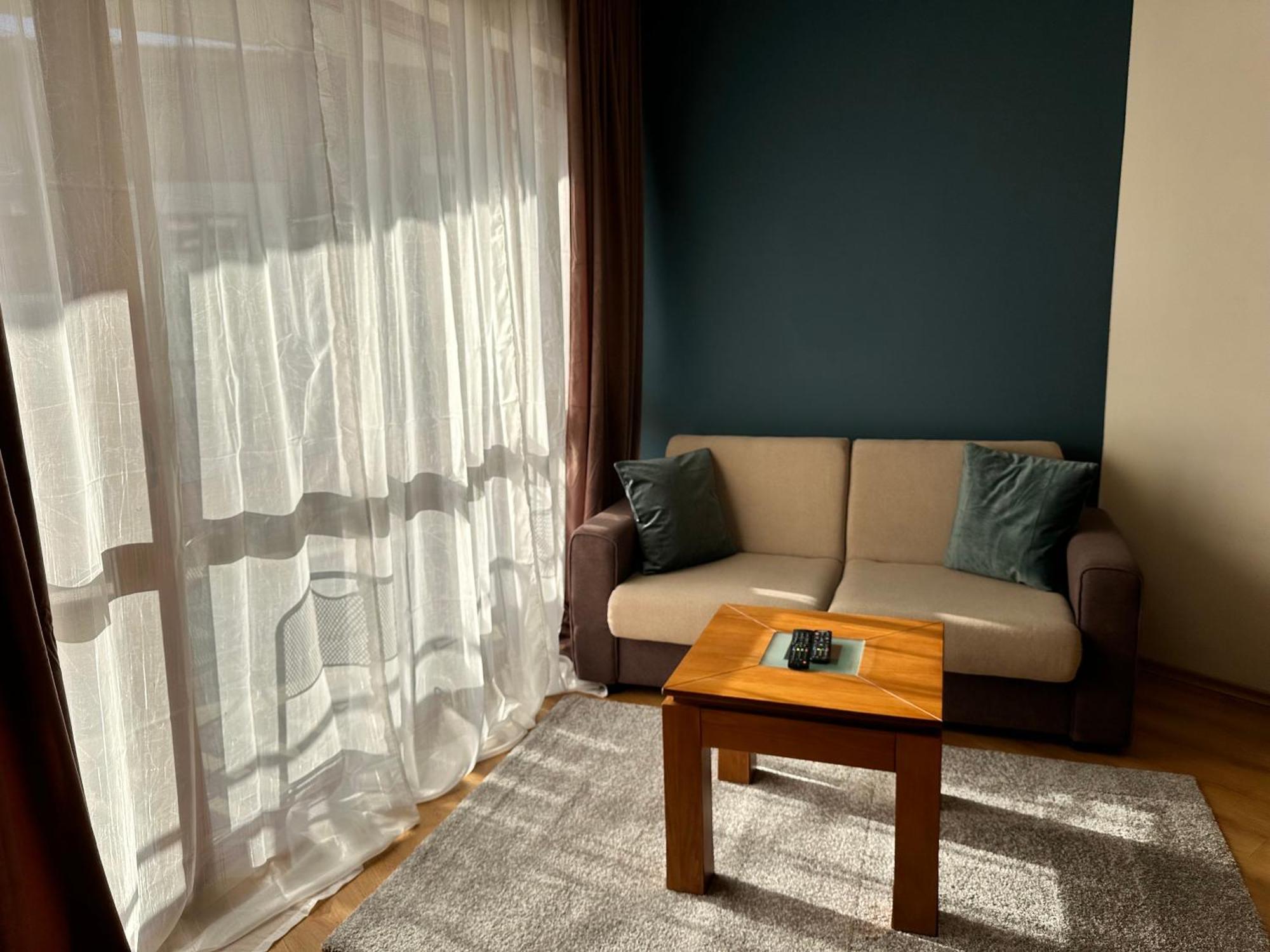 Pirin Place Private Apartment Банско Экстерьер фото